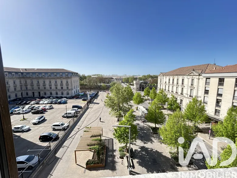 Appartement 1 pièce 30 m² · à Avignon · 30 m² · 77 000 €