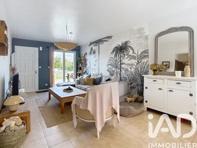 Maison à Retiers (35240)