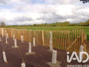 Building plot in Plérin (22190)