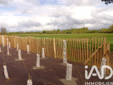 Building plot in Plérin (22190)