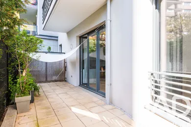 Apartment in Boulogne-Billancourt (92100)