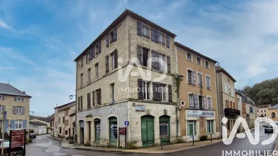 Immeuble à Catus (46150)