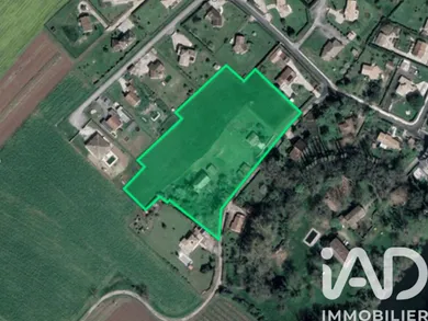 Domain in Cayrac (82440)