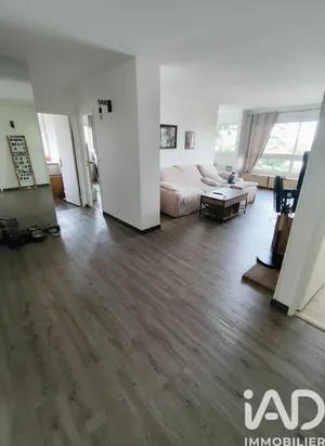 Appartement à Écouen (95440)