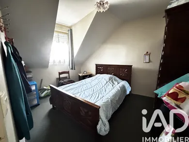 Apartment in Sablé-sur-Sarthe (72300)