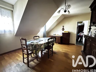Apartment in Sablé-sur-Sarthe (72300)