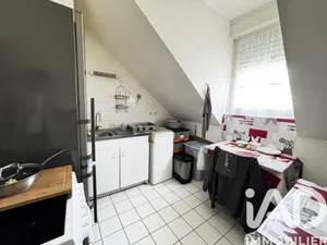 Apartment in Sablé-sur-Sarthe (72300)