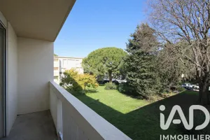 Apartment in Marseille (13008)