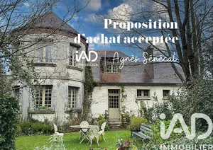 Demeure à Honfleur (14600)