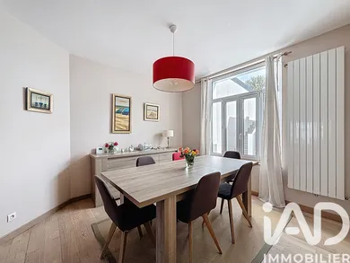Townhouse in Saint-Martin-Boulogne (62280)