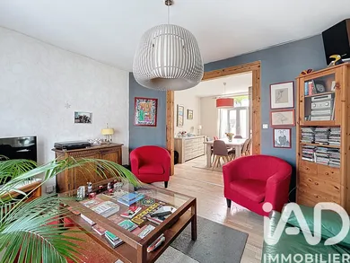 Townhouse in Saint-Martin-Boulogne (62280)