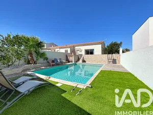 Maison à Caves (11510)