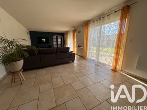 Maison à Chaumont-en-Vexin (60240)