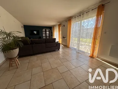 Maison à Chaumont-en-Vexin (60240)