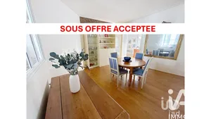 Apartment in Versailles (78000)