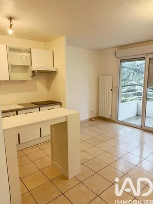 Apartment in Montpellier (34080)