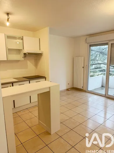 Appartement à Montpellier (34080)