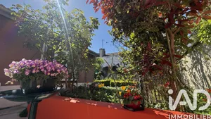 Maison à Reims (51100)