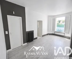 Studio in Villemomble (93250)