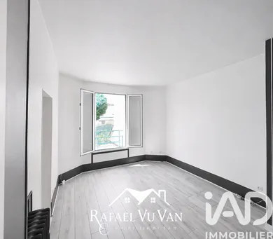 Studio à Villemomble (93250)