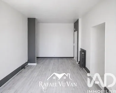 Studio à Villemomble (93250)