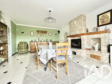 Maison à Fléchin (62960)