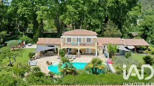 Maison à Solliès-Toucas (83210)