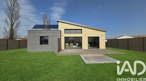 House in Saint-Jean-de-Monts (85160)