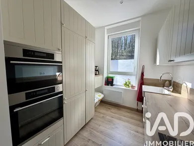 Appartement à Fontoy (57650)