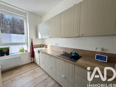 Appartement à Fontoy (57650)