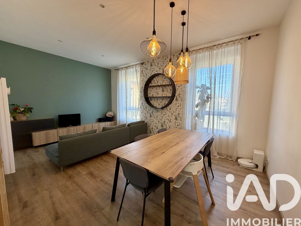 appartement à Fontoy