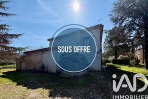 Bastide in Auriol (13390)