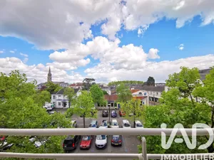 Duplex à Saint-Sébastien-sur-Loire (44230)