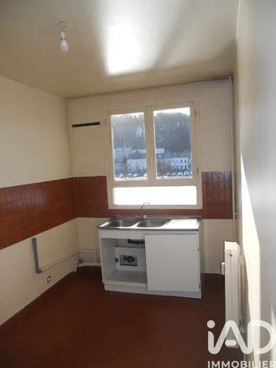 Apartment in Creil (60100)