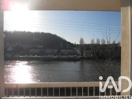 Apartment in Creil (60100)