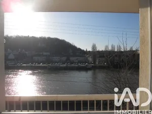 Apartment in Creil (60100)
