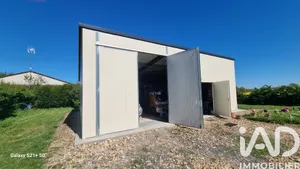 Garage à Chuelles (45220)