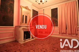 Apartment in Marseille (13001)