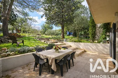 Demeure à Plan-d'Aups-Sainte-Baume (83640)