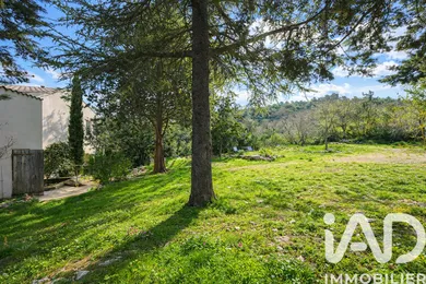 Demeure à Plan-d'Aups-Sainte-Baume (83640)