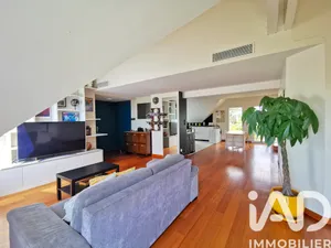 Duplex in Saint-Sébastien-sur-Loire (44230)