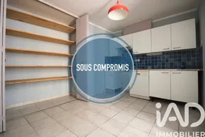 Apartment in Aubagne (13400)