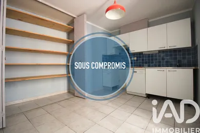 Appartement à Aubagne (13400)