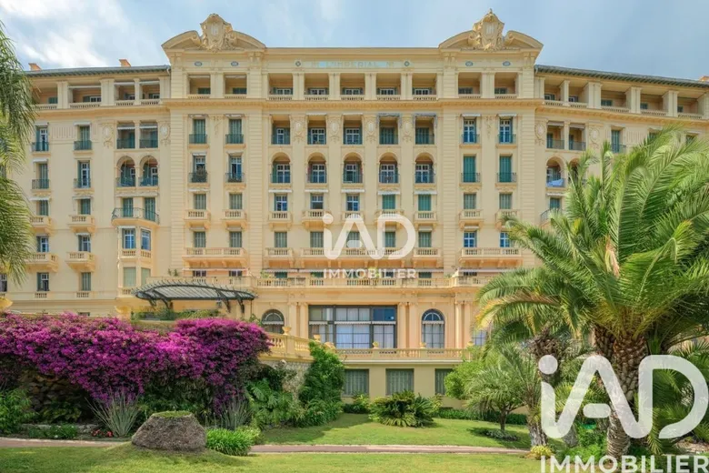 Appartement 2 pièces 83 m² · à Menton · 83 m² · 639 000 €