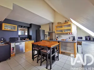 Duplex à Saint-Sébastien-sur-Loire (44230)