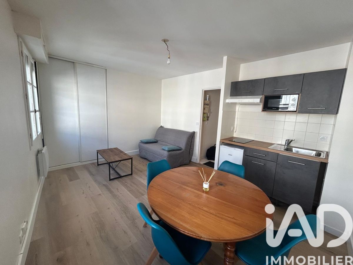 appartement à Sablé-sur-Sarthe