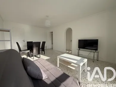 Appartement à Saint-Thibault-des-Vignes (77400)