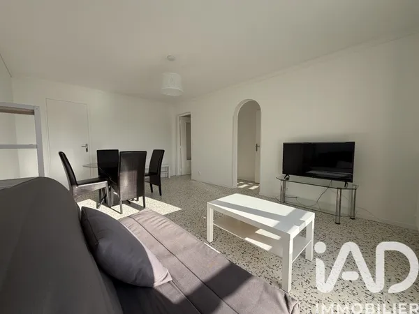 Appartement à Saint-Thibault-des-Vignes (77400) photo 2