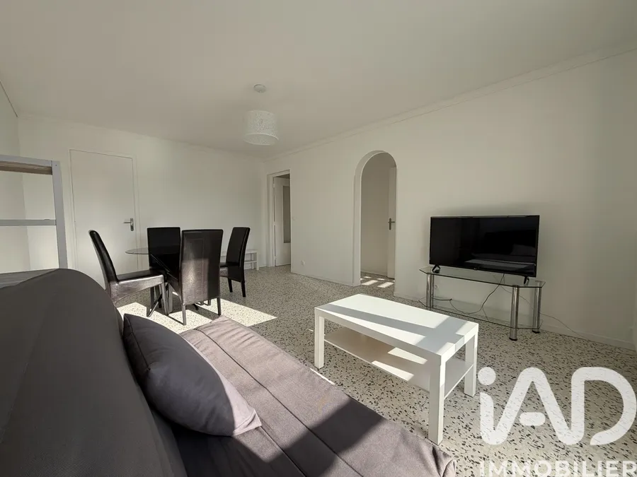 Appartement à Saint-Thibault-des-Vignes (77400) photo 3