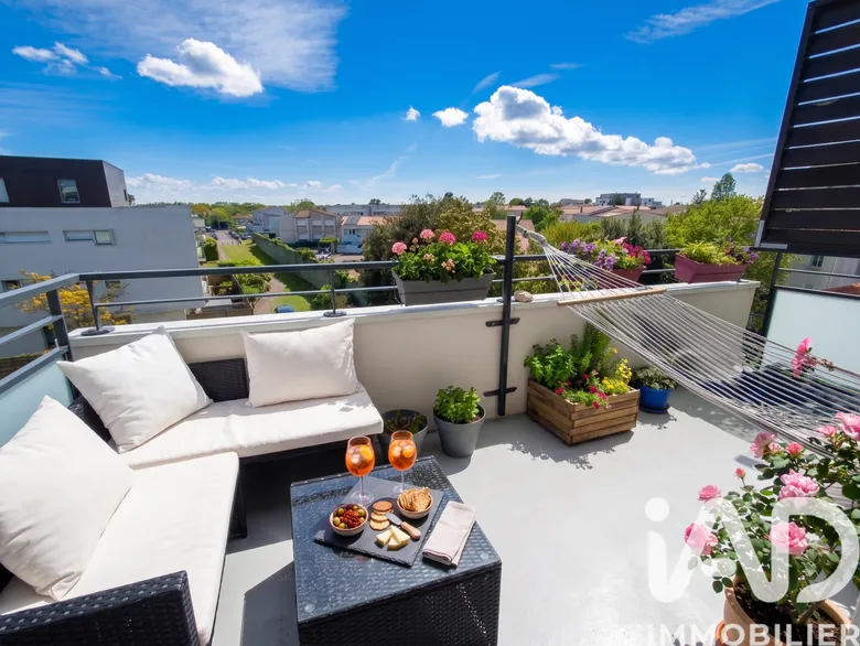 Appartement 2 pièces 39 m² · à La Rochelle · 39 m² · 204 000 €